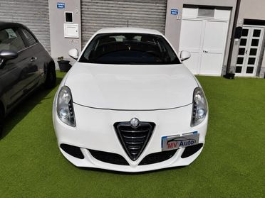 Alfa Romeo Giulietta 1.6 JTD 105 CV Exclusive