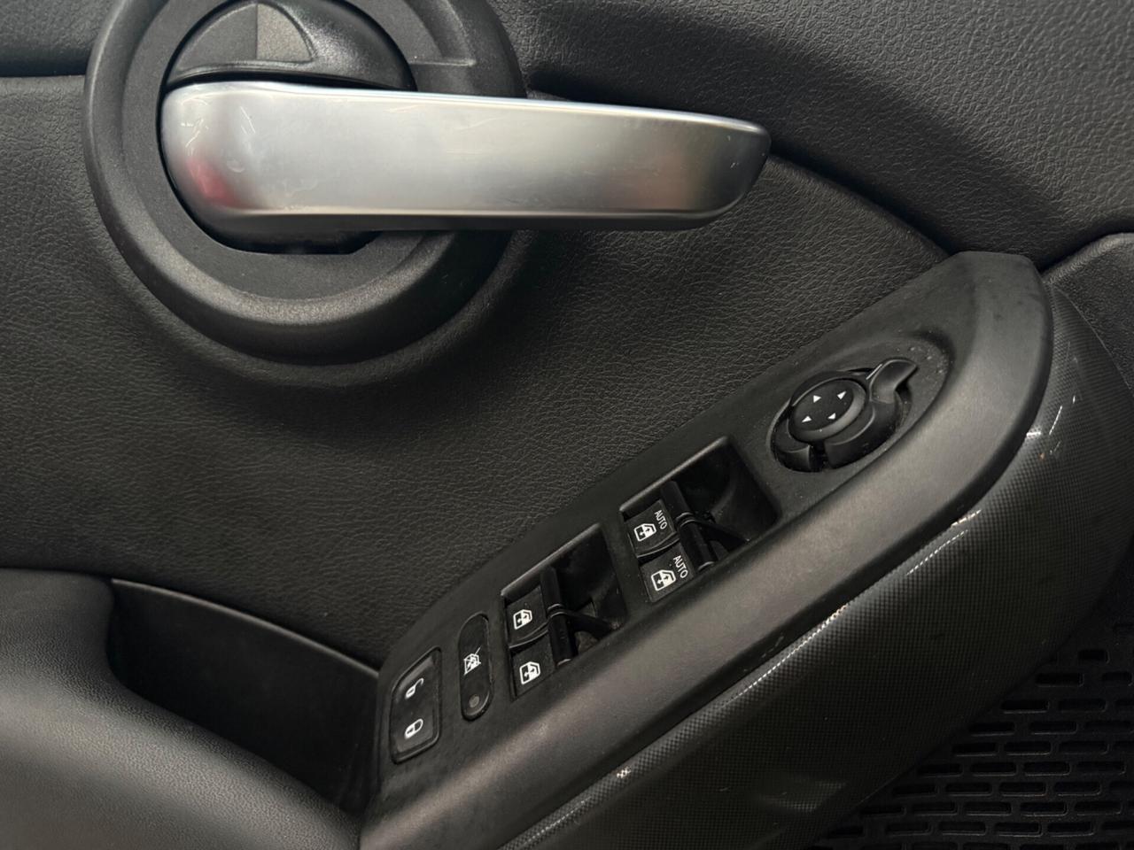 Fiat 500X 1.0 120CV Connect PRONTA CONSEGNA VISIBILE IN SEDE