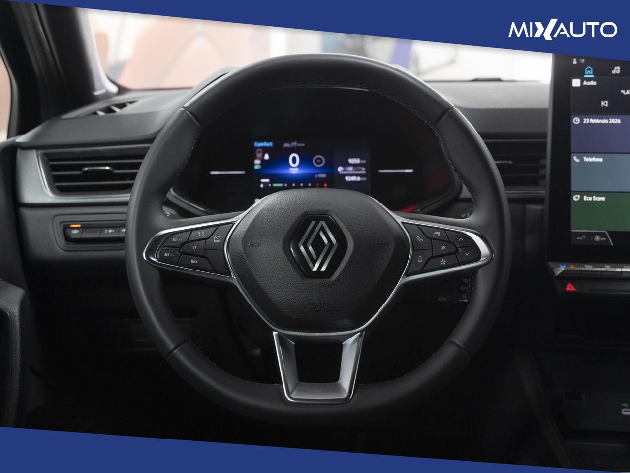 Renault Captur 1.0 TCE Techno 90CV GPL