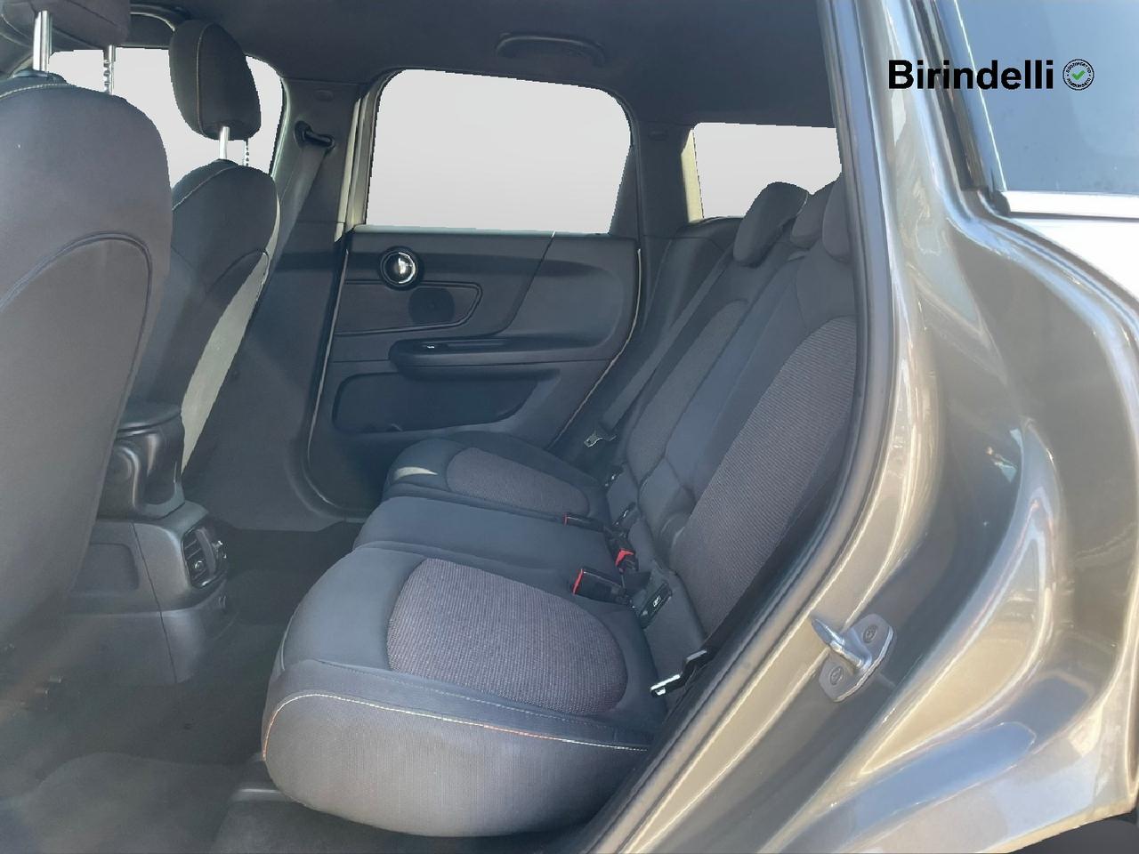 MINI Mini Countrym.(F60) - Mini 1.5 One D Boost Countryman