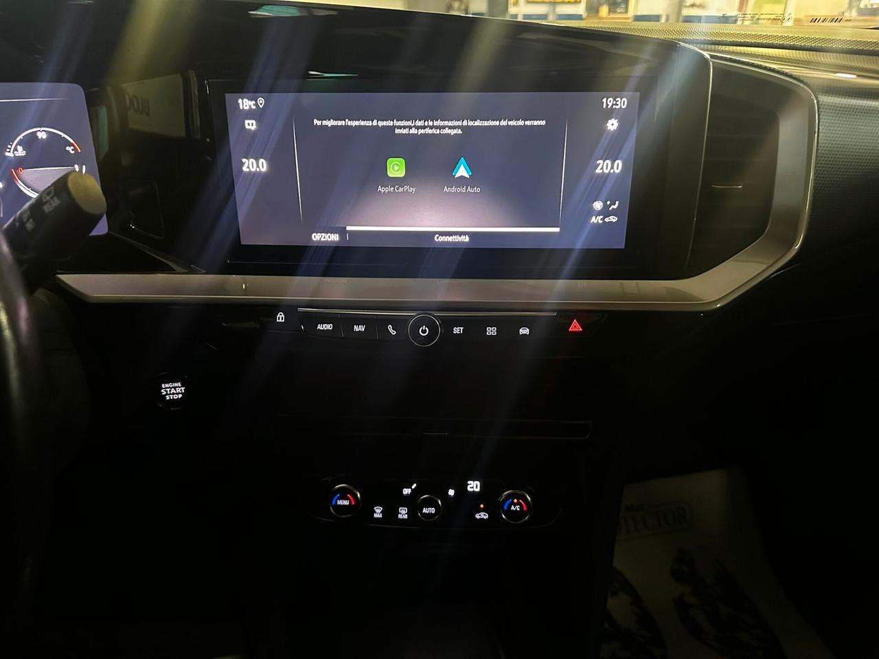 Opel Mokka 1.5 diesel Ultimate