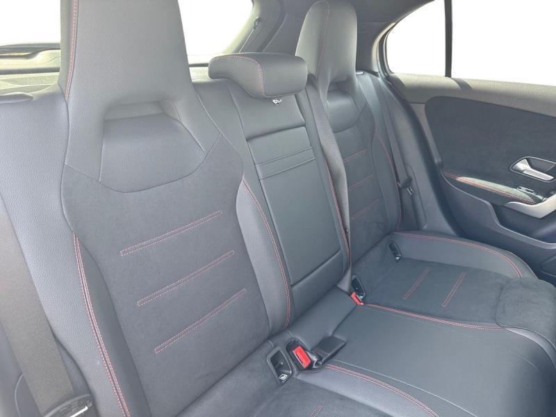 Mercedes Classe A 250 250 e Plug-In-Hybrid Digital Edition Speedshift DCT AMG 8G