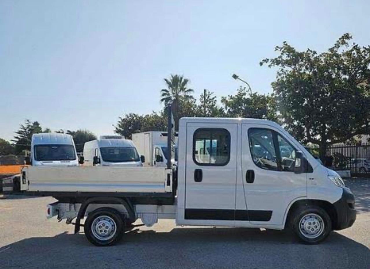 Fiat Ducato 35 MH1 2.0 MJT 115CV Iva Inclusa