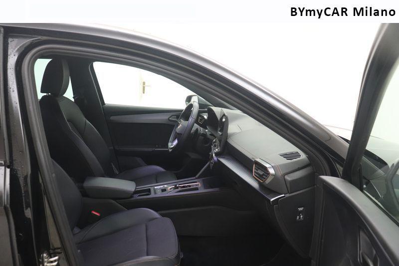 Cupra Leon 2.0 TDI DSG