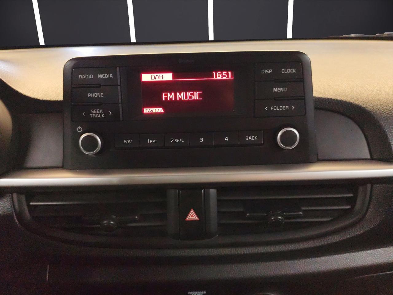 KIA Picanto 3ªs.(17-->) Picanto 1.0 12V 5 port...