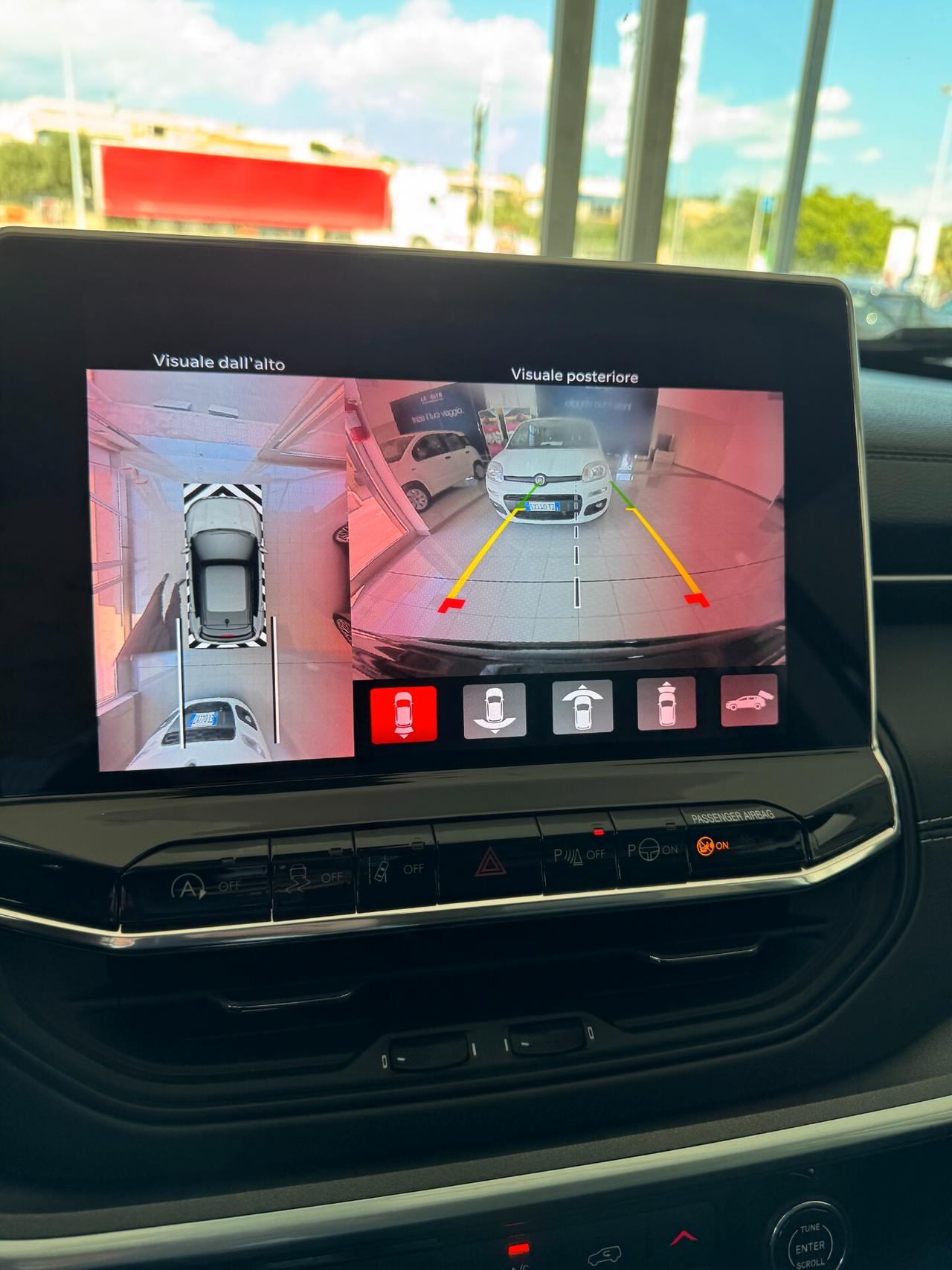 JEEP COMPASS 1.6 MTJ CV 130 LIMITED FULL OPTIONAL