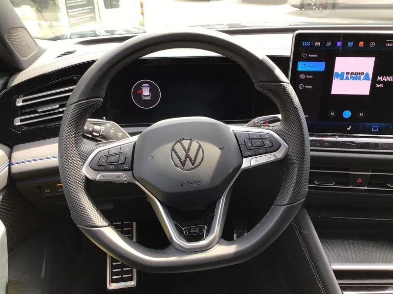 Volkswagen Tiguan 2.0 TDI 142KW SCR EVO R-Line DSG 4MOTION