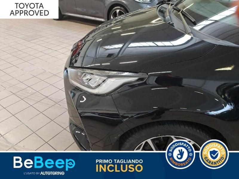 Toyota Yaris 1.0 TREND