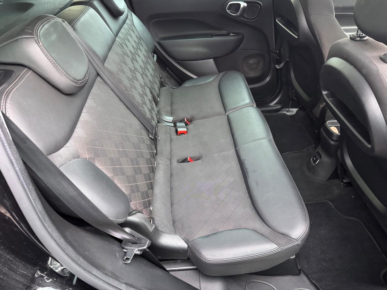 Fiat 500L 1.3 Multijet 95 CV Urban garanzia 12 mesi