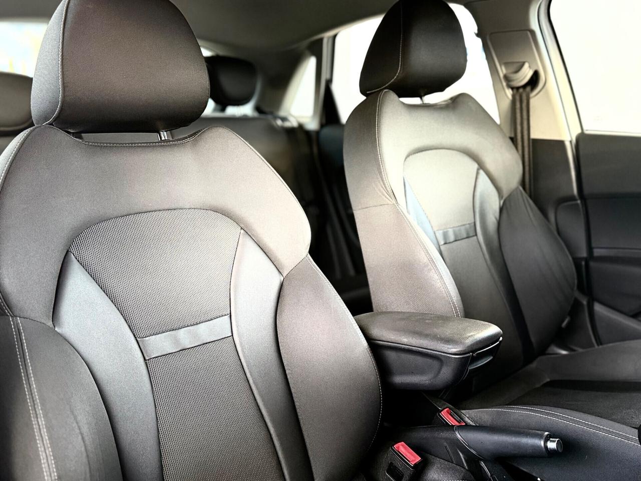 EURO6 Audi A1 1.4 TDI *LED ANCHE NEOPATENTATI