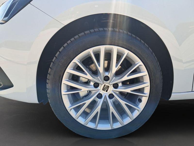 Seat Leon 2.0 TDI 150 CV DSG Business