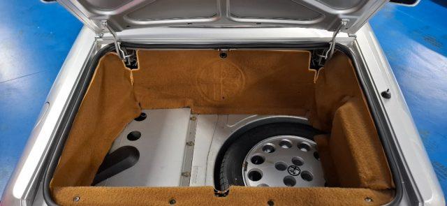 ALFA ROMEO Spider 2.0i **SOLO 22.747 KM DA NUOVA**