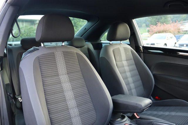 VOLKSWAGEN Maggiolino 2.0 TSI DSG Sport
