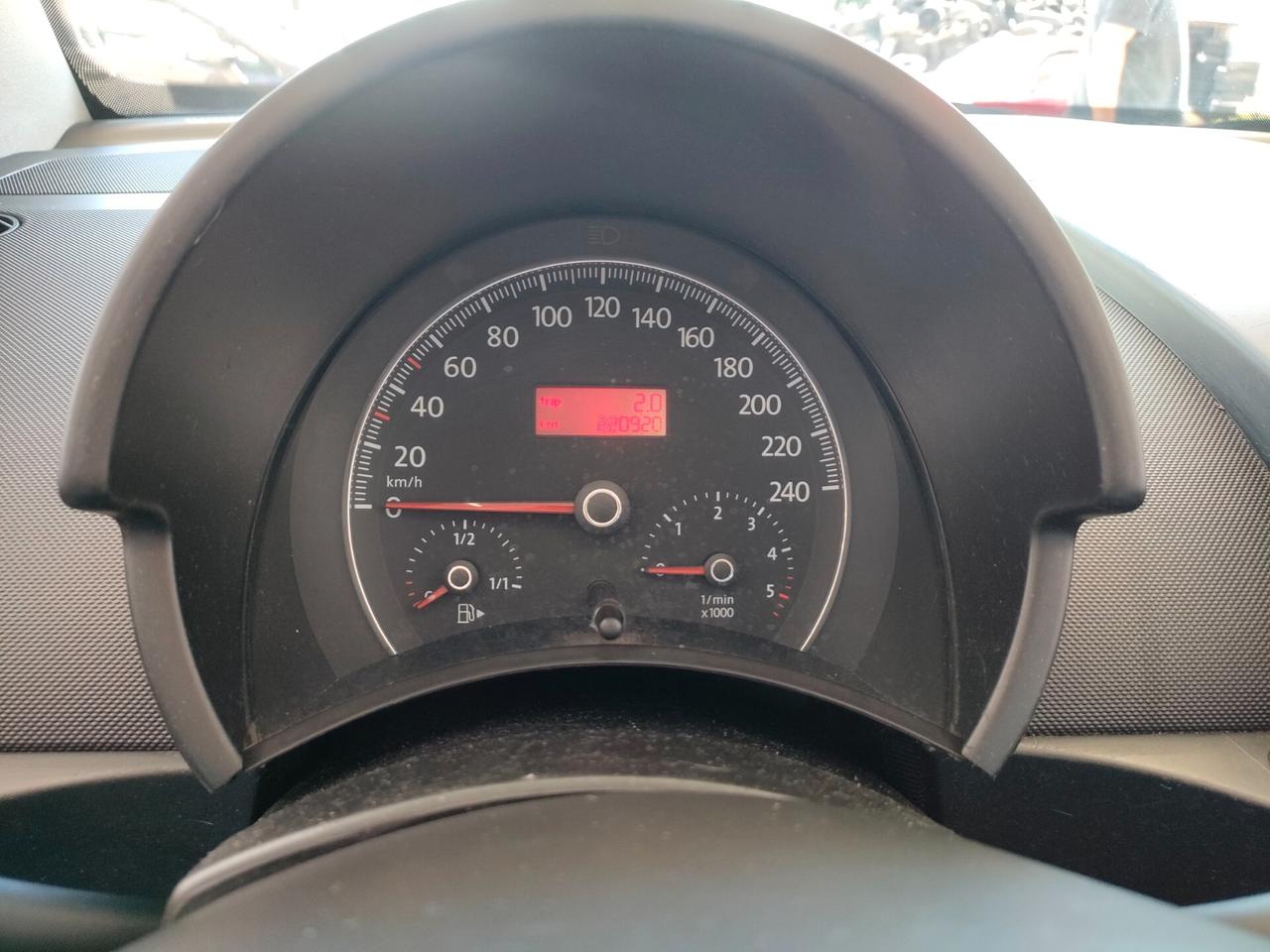 Volkswagen New Beetle 1.9 TDI 105CV Cabrio