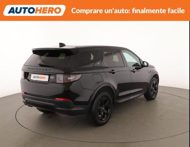 LAND ROVER Discovery Sport 2.0D I4-L.Flw 150 CV AWD Auto S