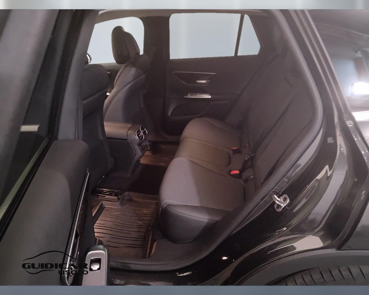 Mercedes-Benz GLC - X254 - GLC 220 d Advanced 4matic auto