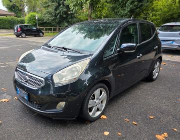 Kia Venga 1.6 CRDi 115CV WGT Fullsky