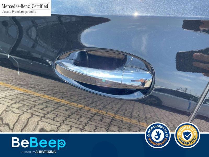 Mercedes-Benz GLE 300 D AMG LINE ADVANCED PLUS 4MATIC AUTO