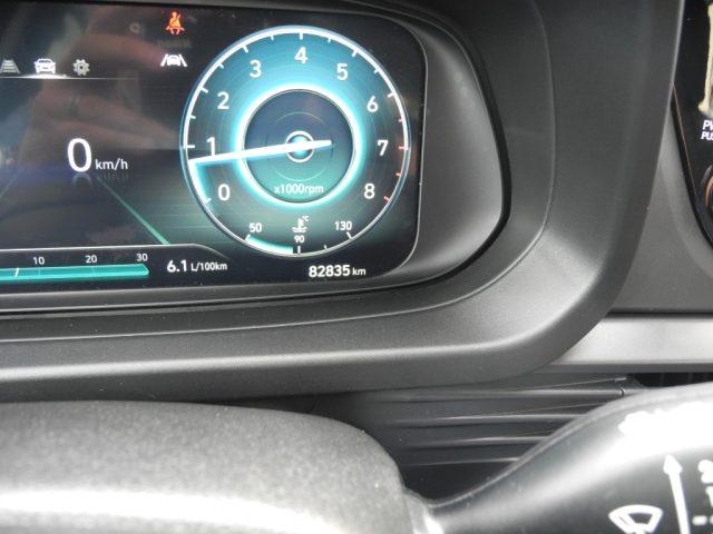 HYUNDAI i20 1.2 MPI Connectline -Ok NEOPATENTATI- "DA VETRINA"