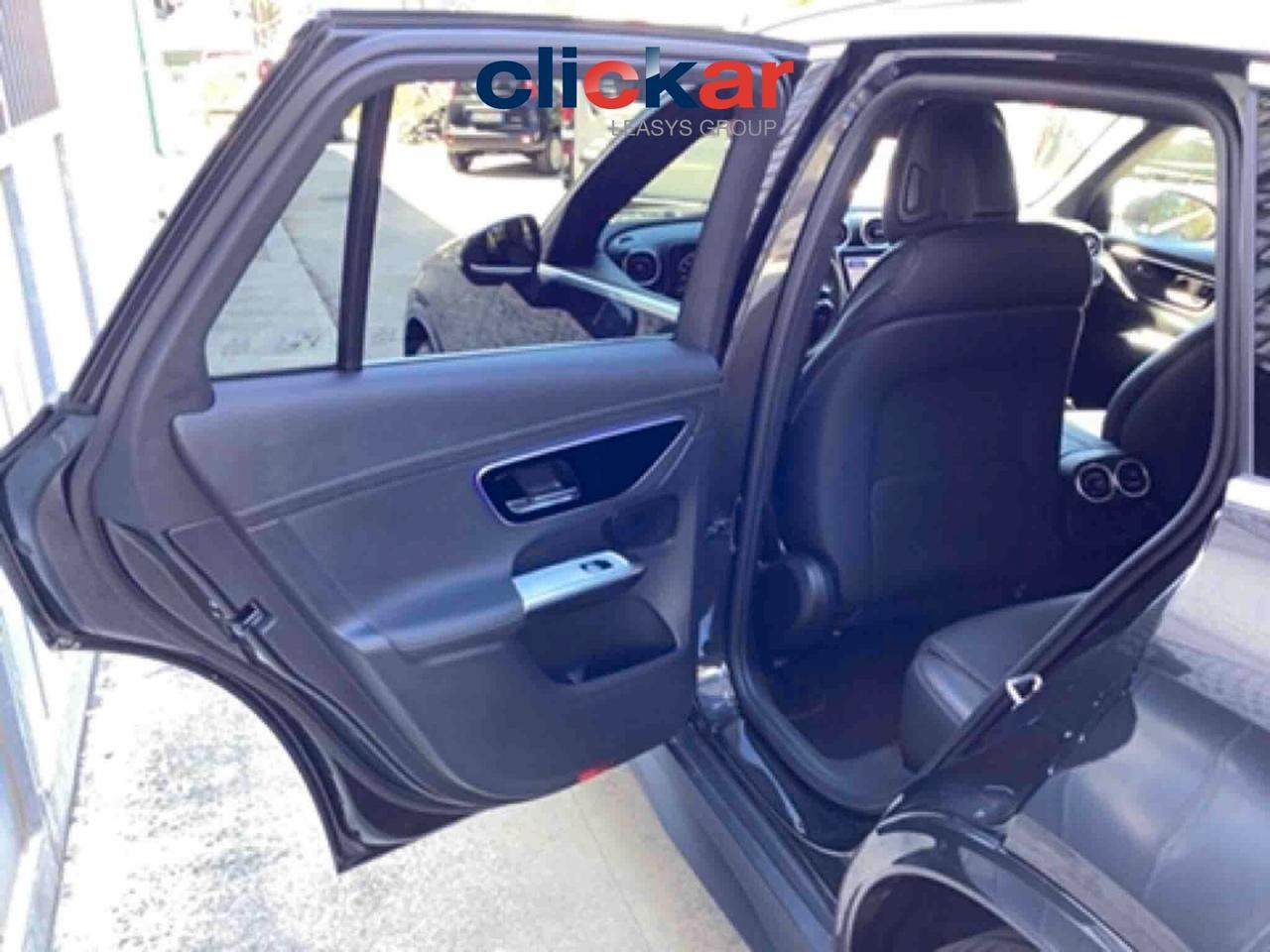 Mercedes-benz GLC 220 d 4Matic Mild Hybrid AMG Premium