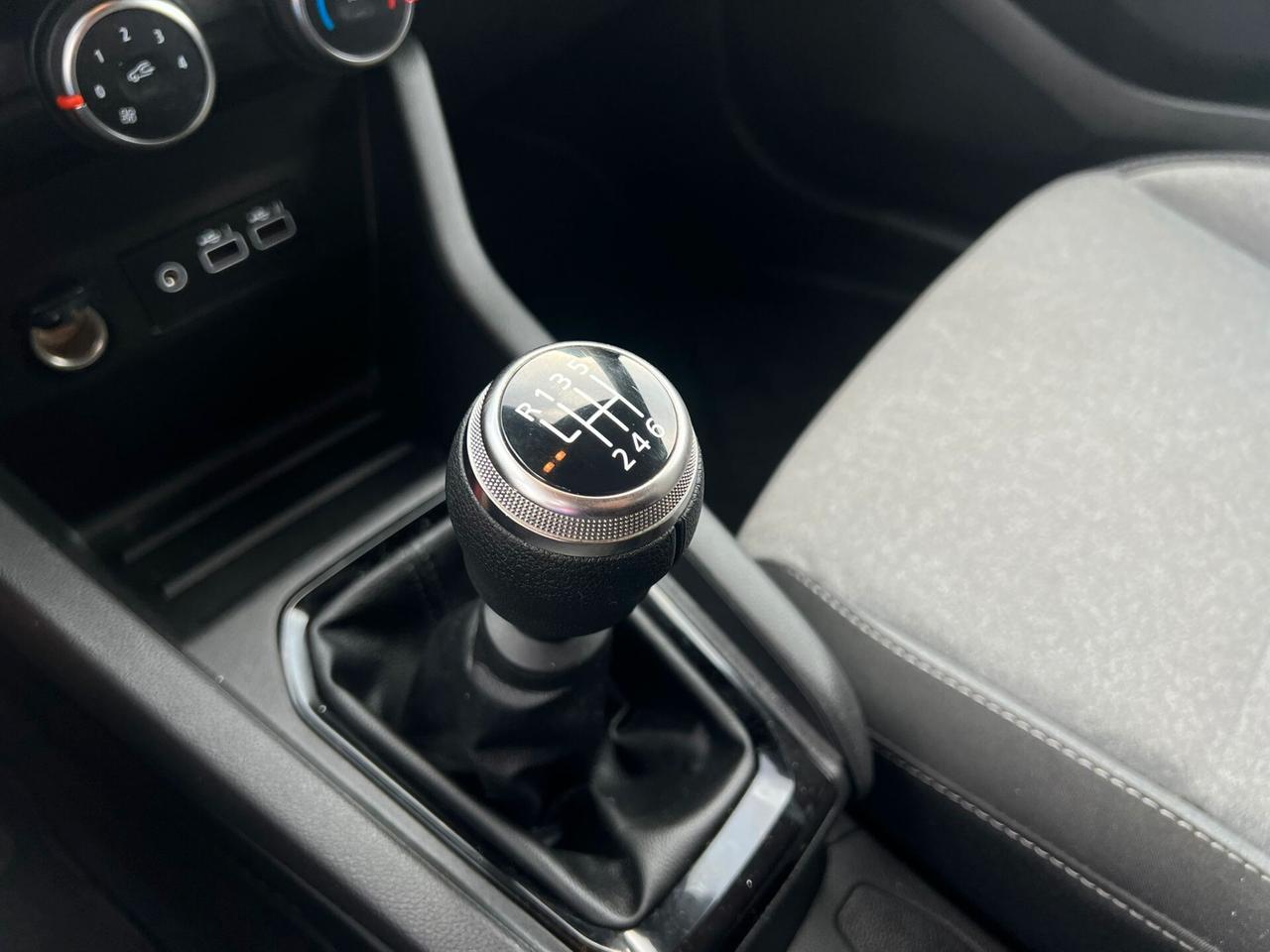 Renault Clio ECO-G 100 CV 5 porte Techno