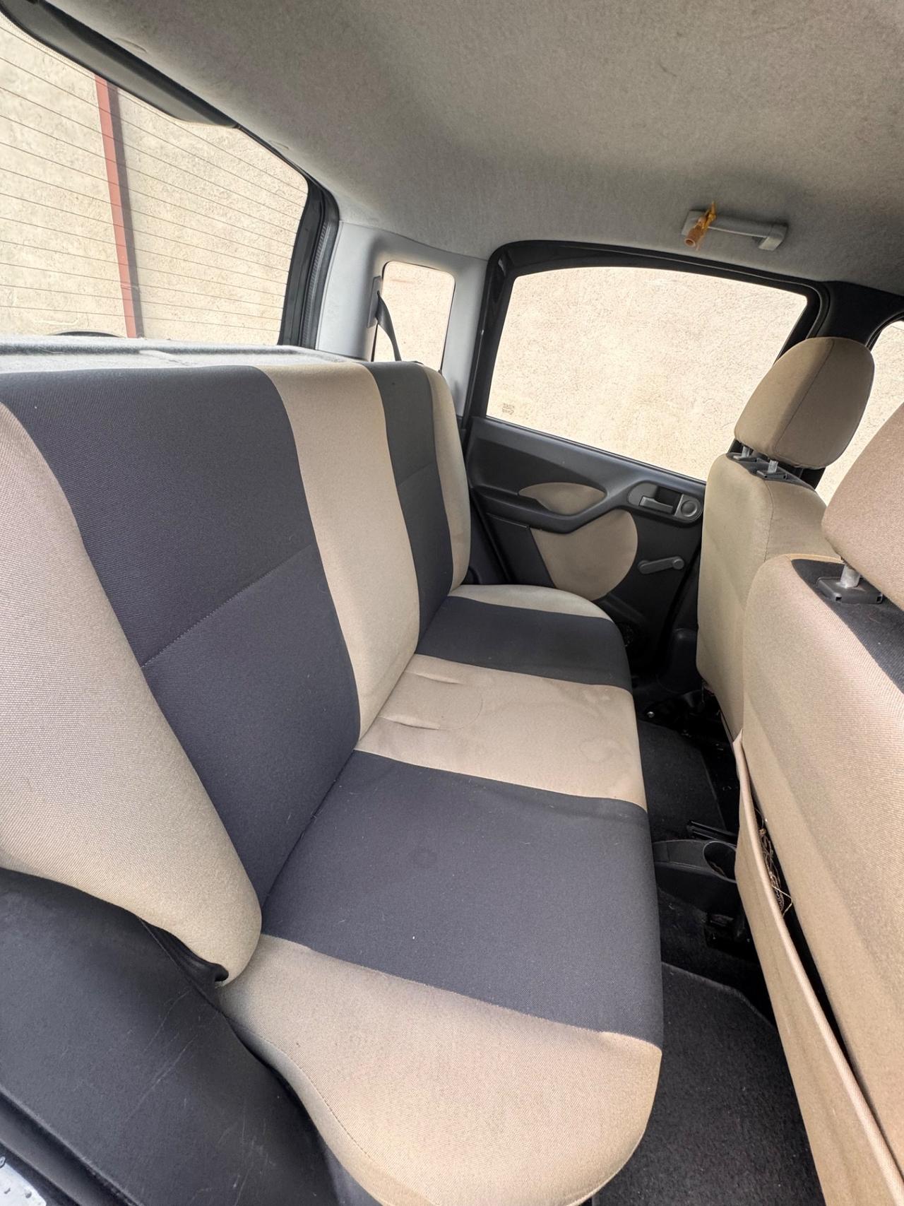 Fiat Panda 1.2 Dynamic Natural Power
