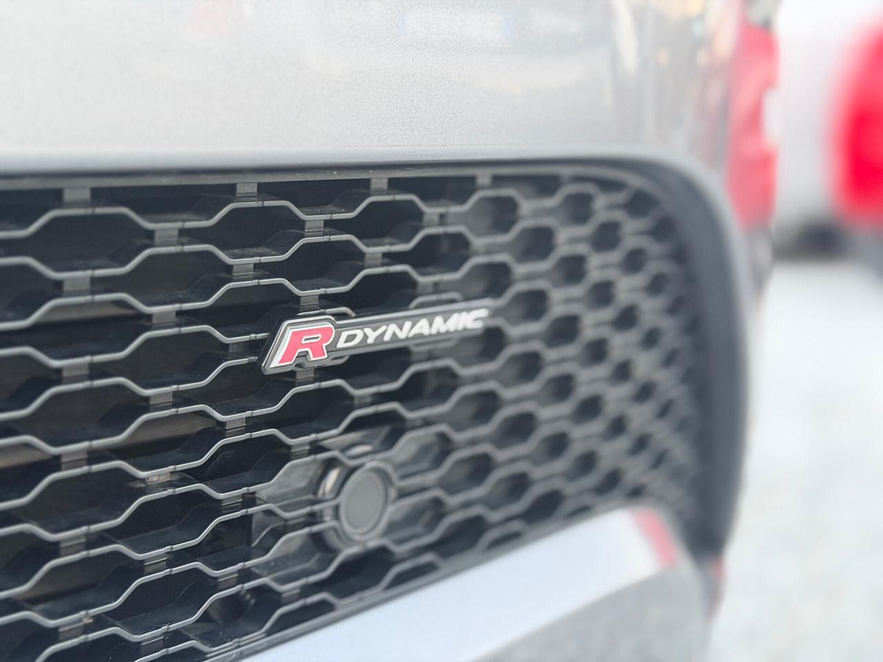 Land Rover Range Evoque 1.5 I3 160 CV Auto R-Dynamic SE