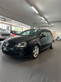 Volkswagen Golf 2.0 TDI DPF 5p. GT Sport