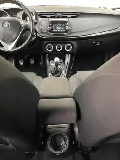 Alfa Romeo Giulietta 1.4 Turbo 120 CV Super