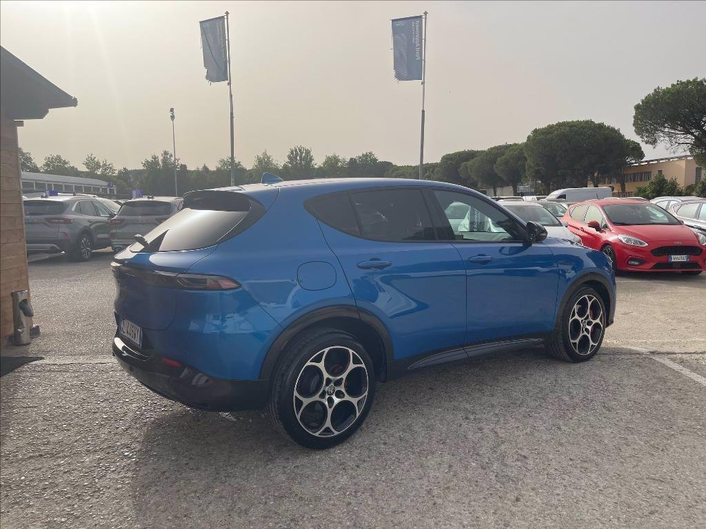 ALFA ROMEO Tonale 1.5 hybrid Veloce 160cv tct7 del 2022