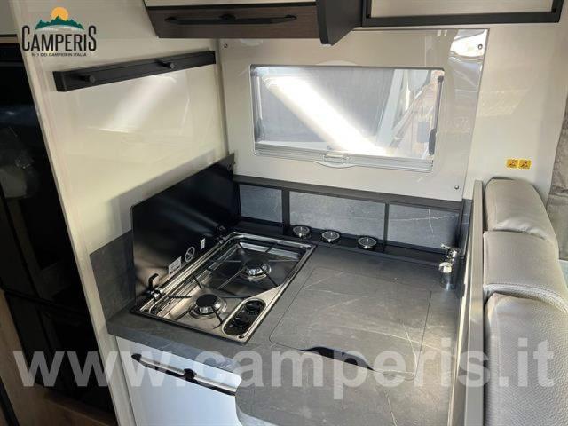 ELNAGH ELNAGH T LOFT 529 FIAT