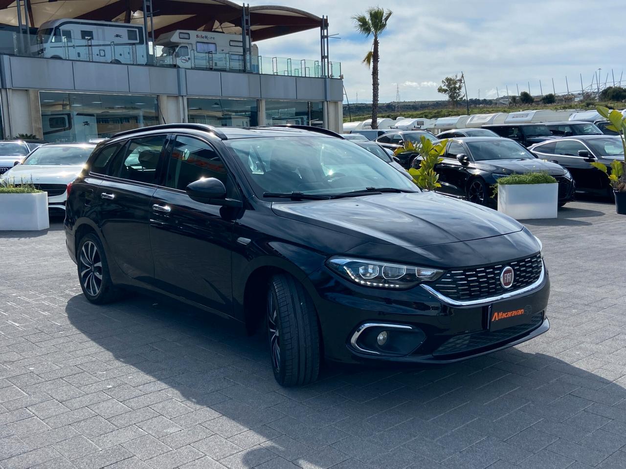 Fiat Tipo SW 1.6 mjt Lounge