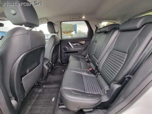 LAND ROVER Discovery Sport Discovery Sport 2.0d td4 mhev S awd 180cv-GA703FA