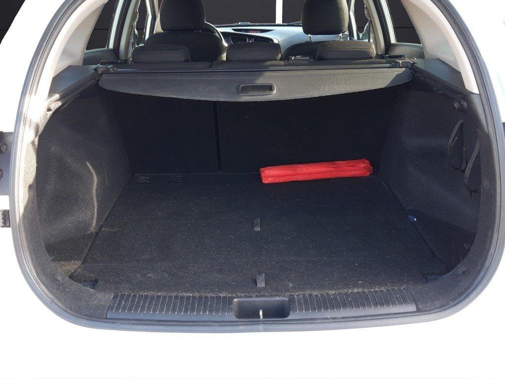 Kia Ceed / cee'd 1.6 CRDi 110 CV SW Cool