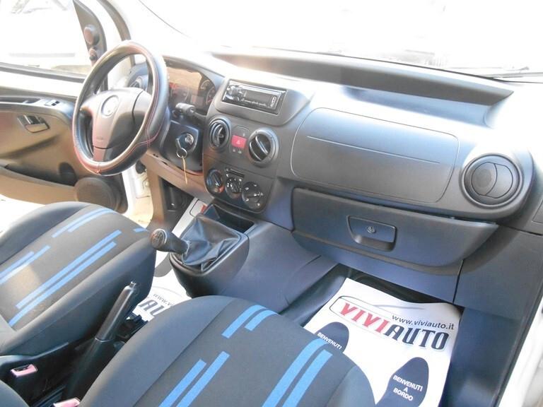 Fiat Fiorino 1.3 MJT 95CV Furgone SX E5+