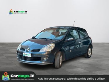 Renault Clio 1.2 16V 3 porte Dynamique