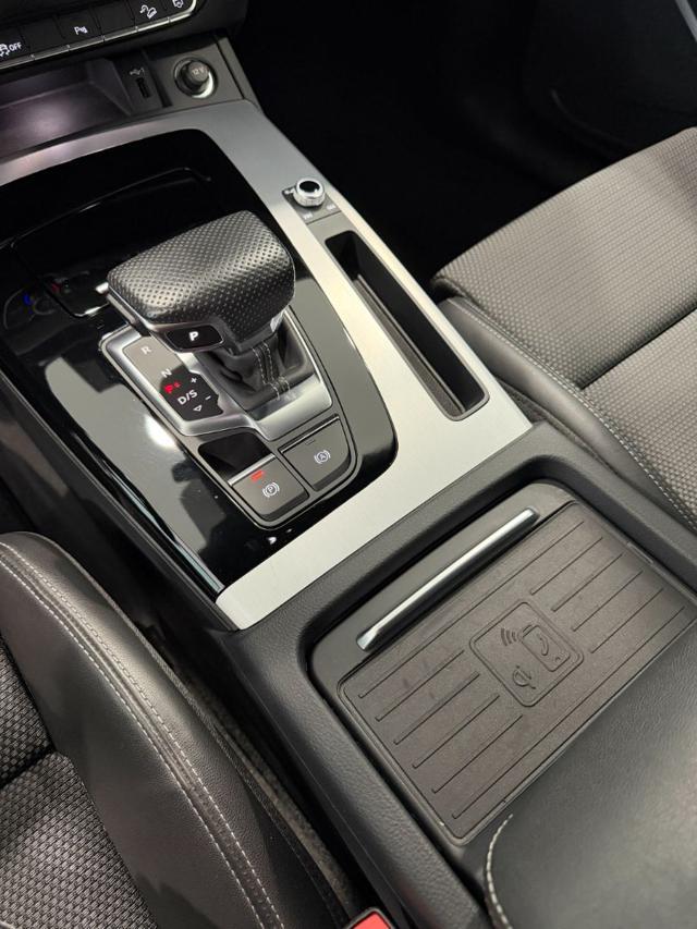 AUDI Q5 40 TDI 204 CV quattro S tronic S line