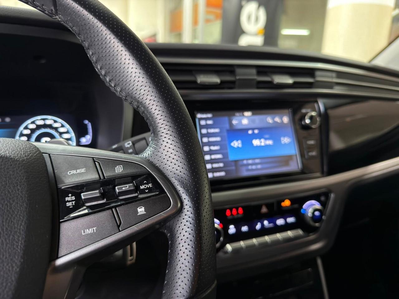 Ssangyong Korando 1.6 Diesel 2WD Icon