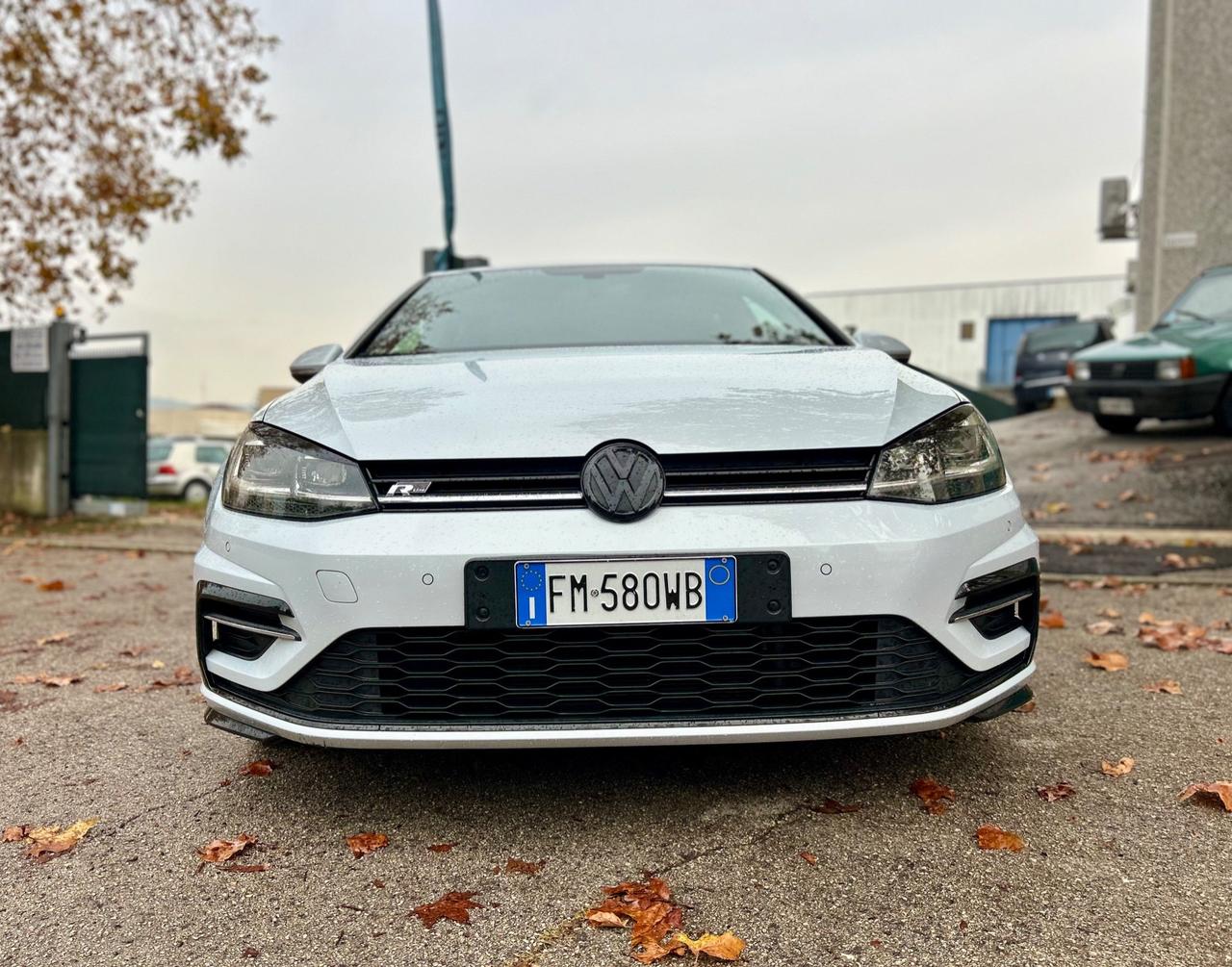 Volkswagen Golf 1.6 TDI 115 CV 5p. Highline BlueMotion Technology - Pack Rline