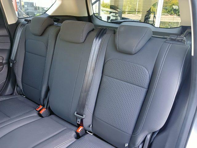 FORD Kuga 1.5 TDCI 120 CV S&S 2WD Powershift Business
