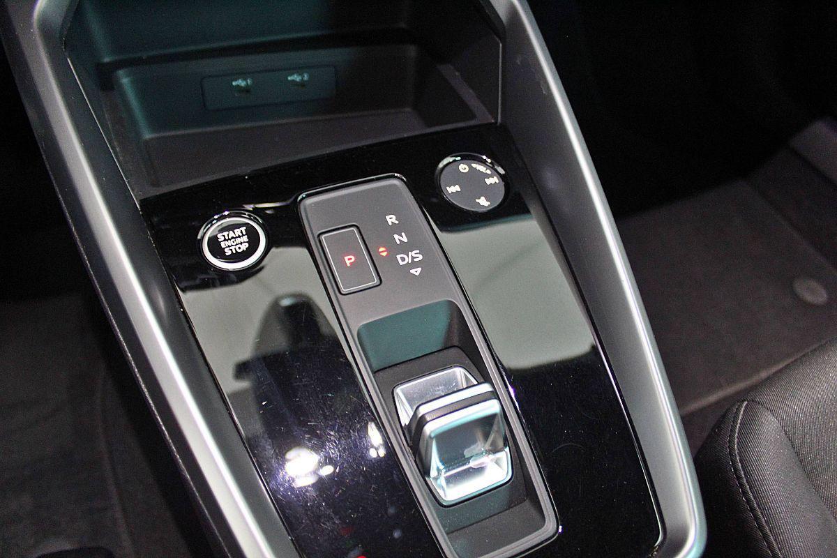 AUDI - A3 - SPB 35 TDI S tronic S line edition