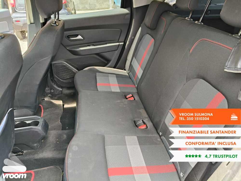 DACIA Duster 2ª serie Duster 1.5 Blue dCi 8V 1...