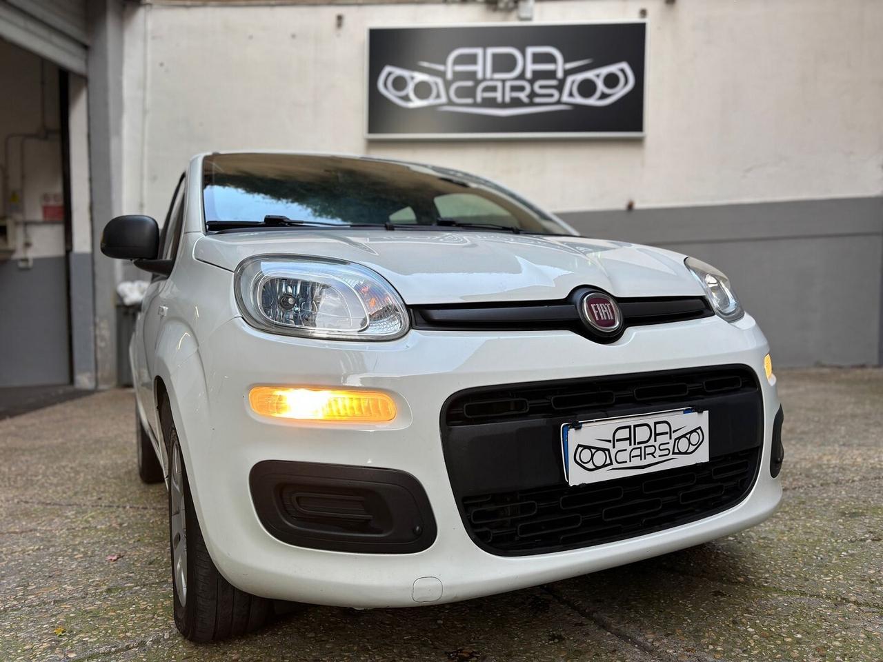 Fiat Panda benzina - TAGLIANDO COMPLETO