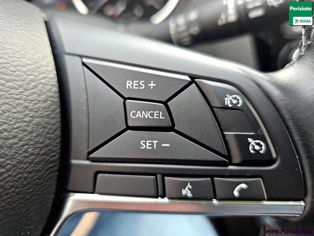 NISSAN Qashqai 1.5 dCi 115 CV Business