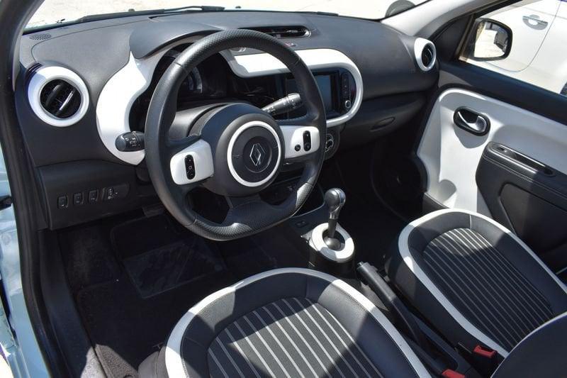Renault Twingo Electric Vibes