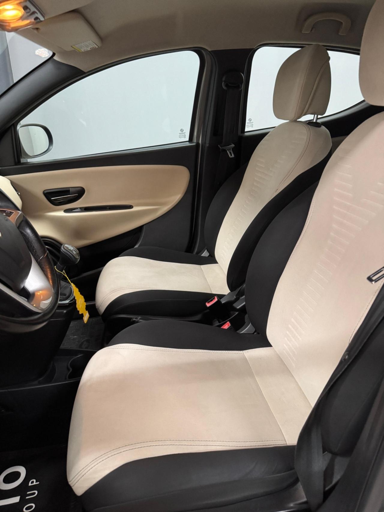 Lancia Ypsilon 1.3 MJT 16V 95 CV 5 porte S&S Platinum