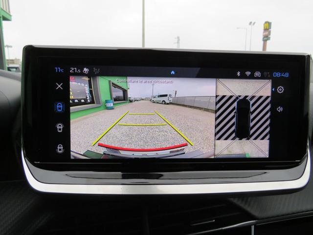 PEUGEOT 2008 PureTech 100 S&S Allure