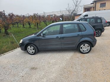 Volkswagen Polo 1.4/80CV 16V 5p. Comfortline
