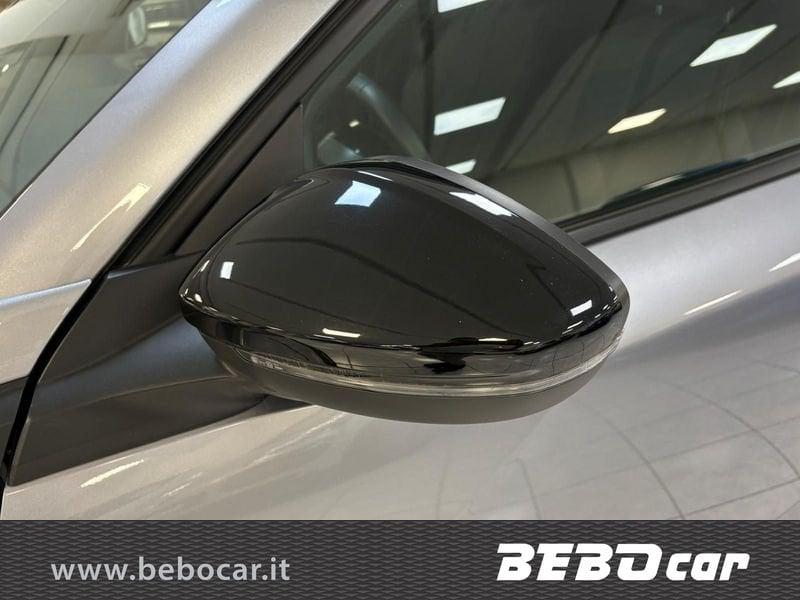 Peugeot 2008 2008 PureTech 100 S&S Allure