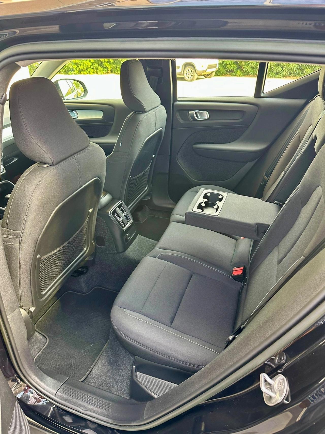 Volvo XC40 T4 Recharge Plug-in Hybrid Inscription Expression